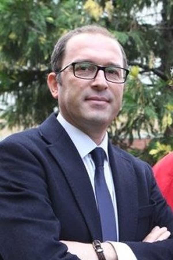 Image of Cengiz Özkarabekir