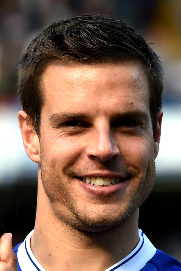 Image of César Azpilicueta