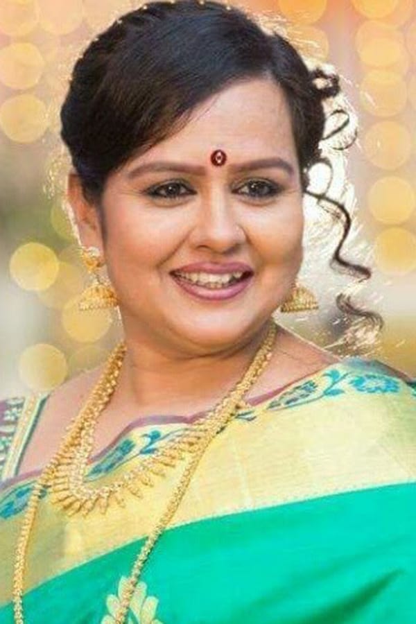 Image of Chandrakala Mohan