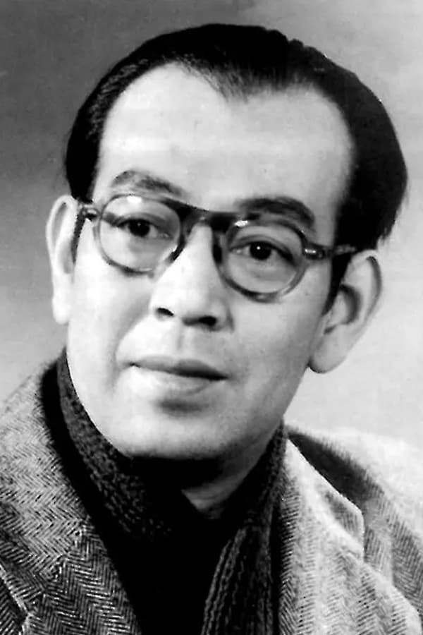 Image of Chaoming Cui