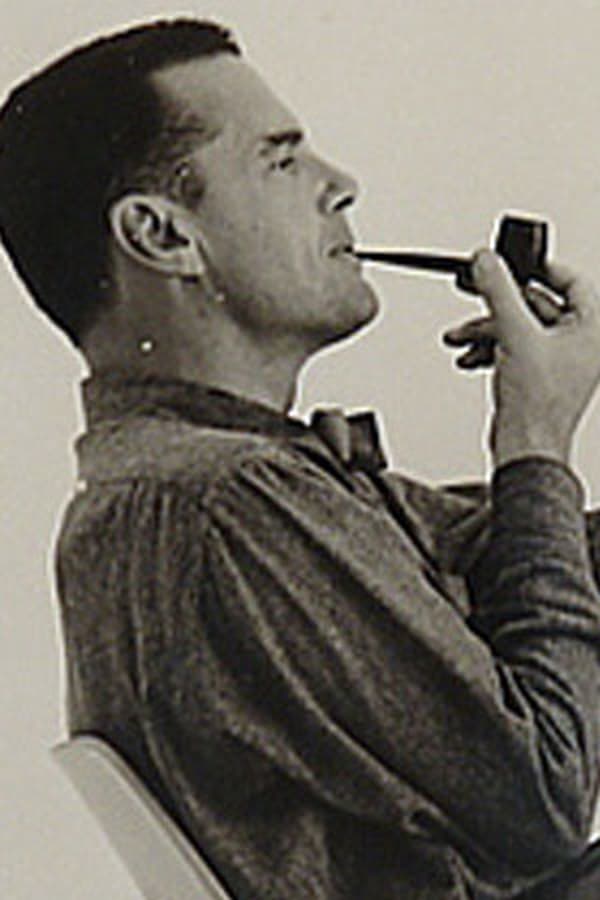 Image of Charles Eames