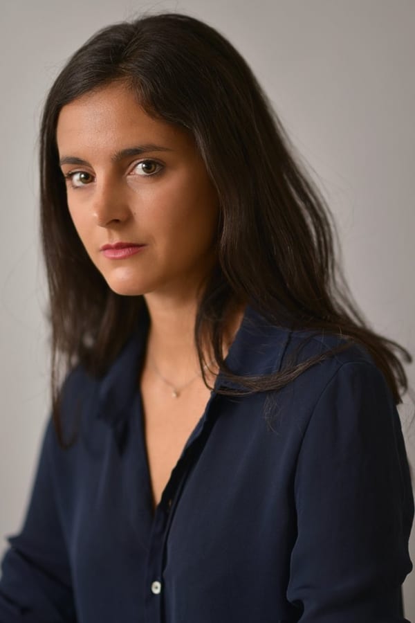 Image of Charline Bourgeois-Tacquet