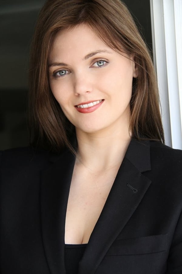 Image of Charlotte Hoffman