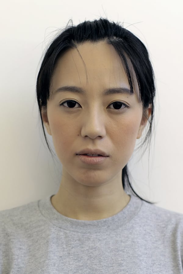 Image of Chen Jiaqi