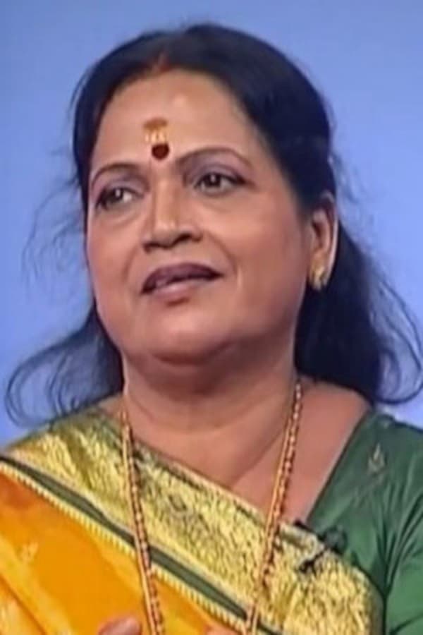 Image of Cherthala Lalitha