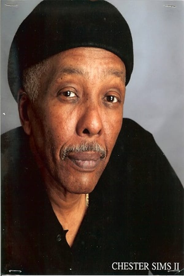 Image of Chester A. Sims II