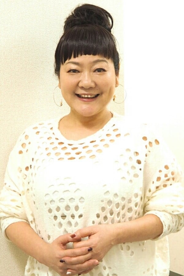 Image of Chika Sakamoto