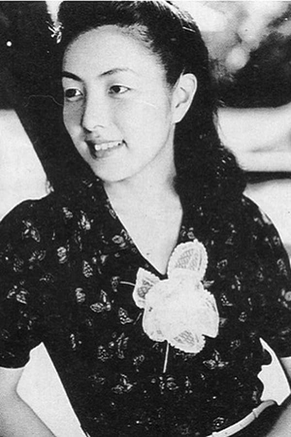 Image of Chikako Miyagi