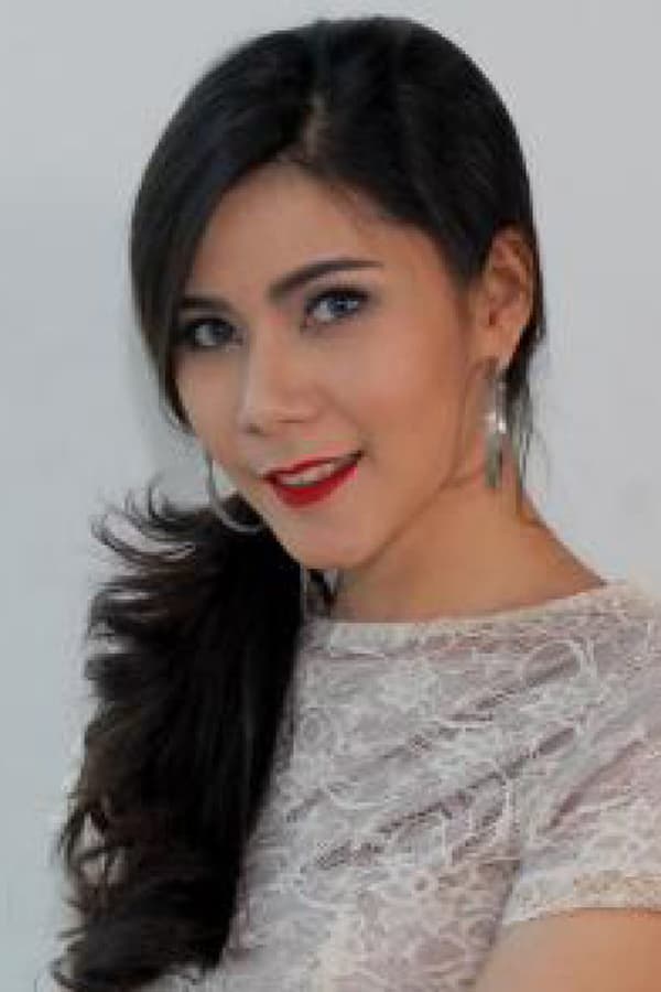 Image of Chintya Ramlan