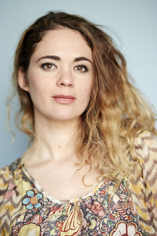 Image of Chloé Renaud