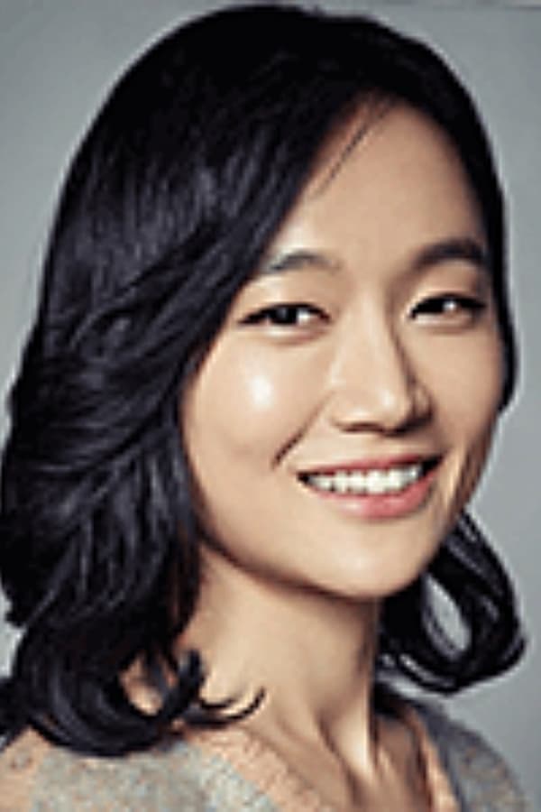 Image of Choi Hee-jin