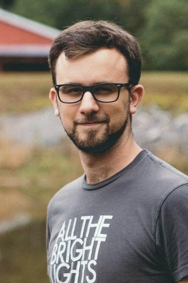 Image of Chris Rothgeb