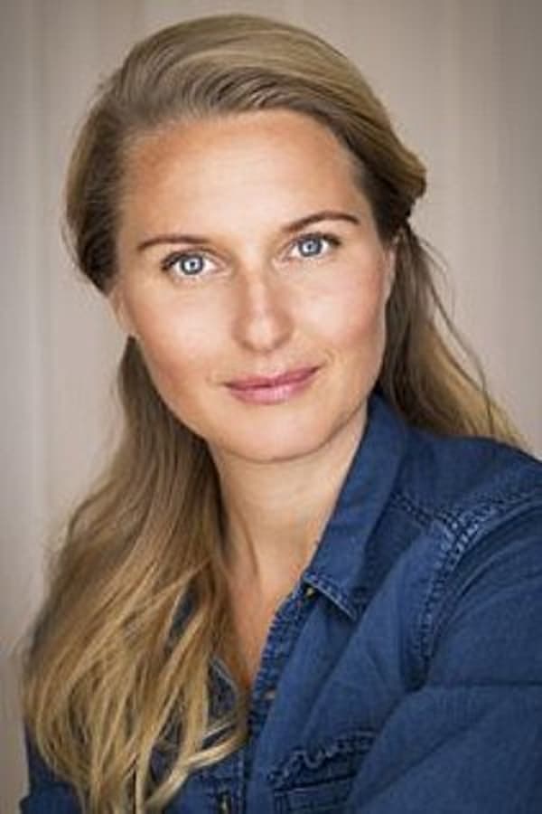 Image of Christianne van Wijk