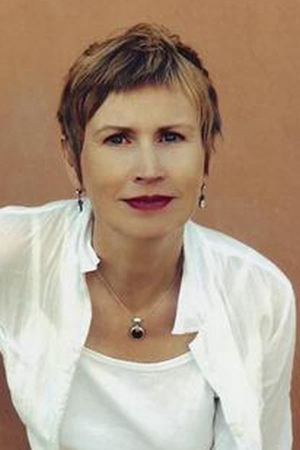 Image of Christine Brücher