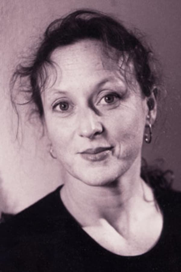 Image of Christine Floderer