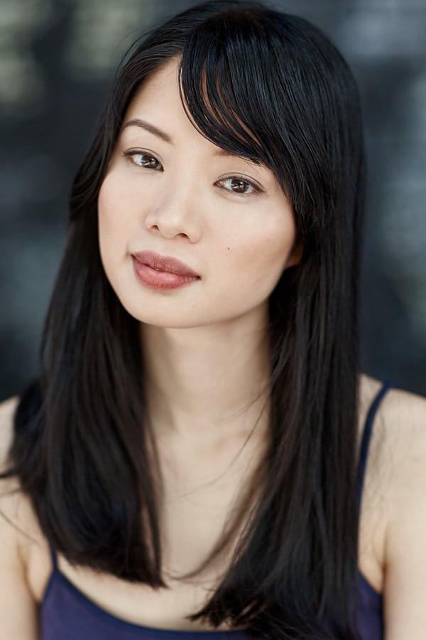 Image of Christine Lan