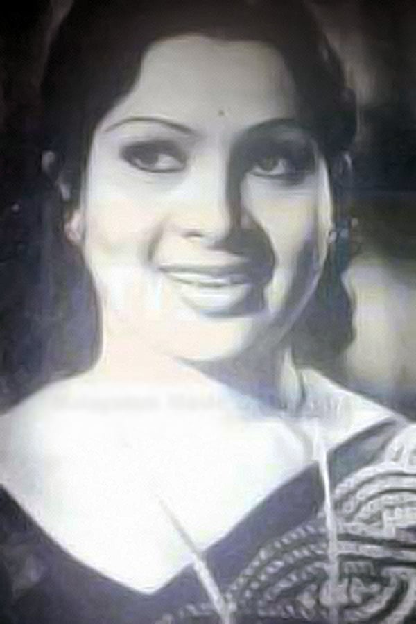 Image of CID Sakunthala