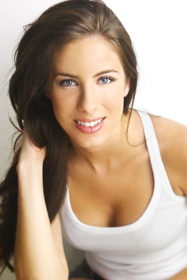 Image of Claire Stollery