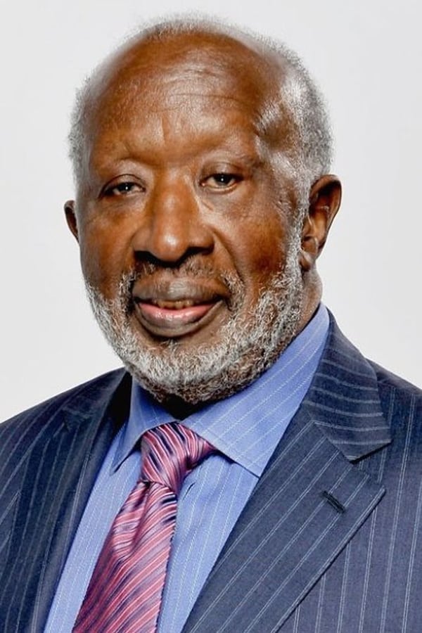 Image of Clarence Avant
