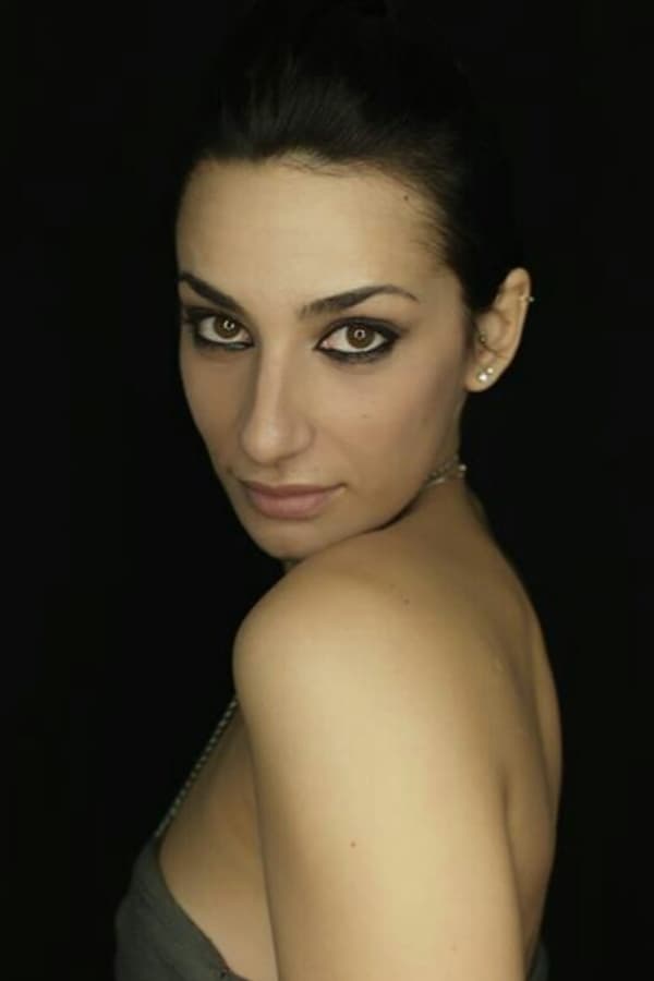 Image of Claudia Genolini