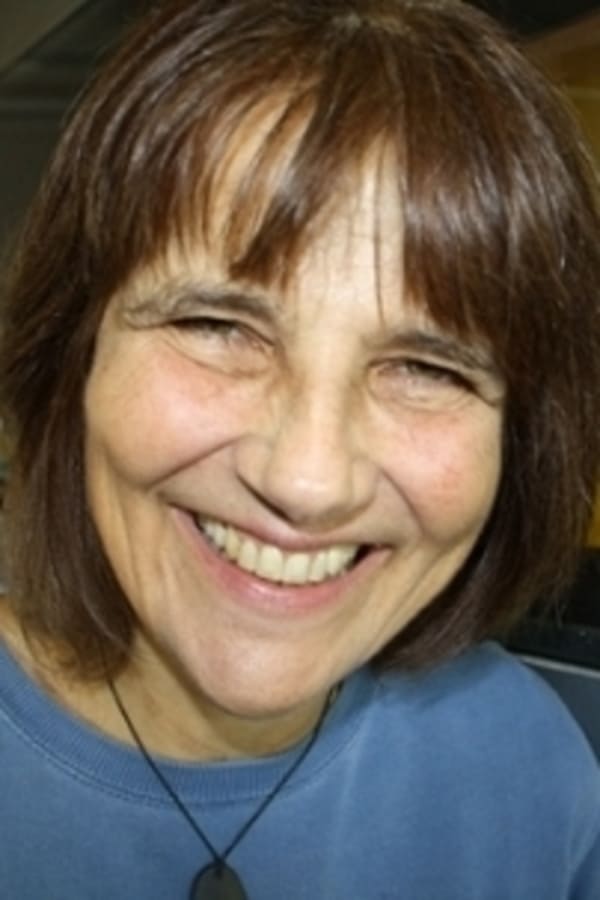 Image of Claudia Muehl