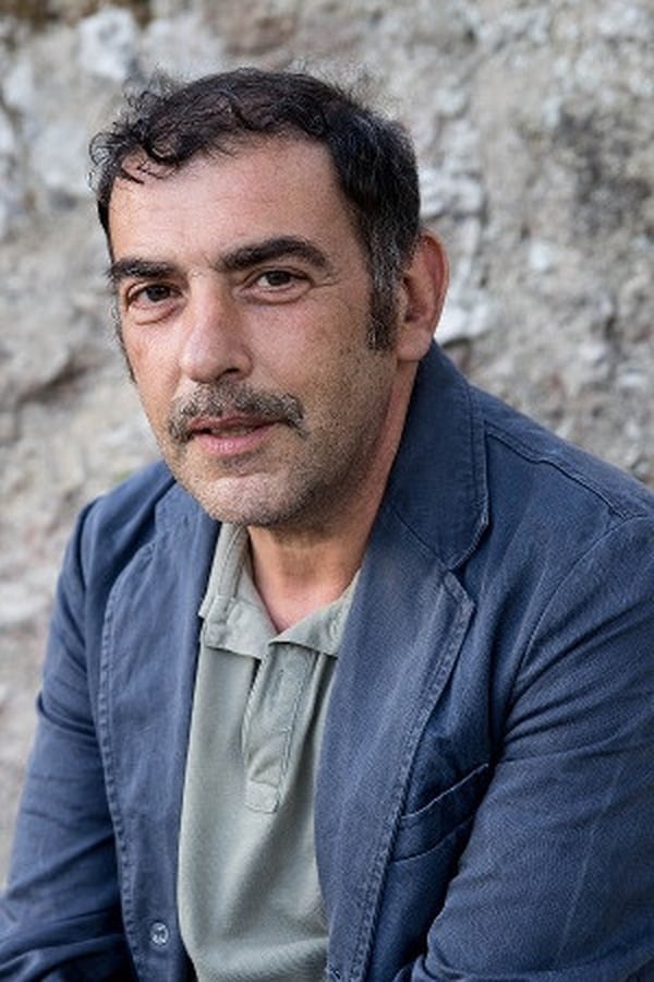 Image of Claudio Collovà
