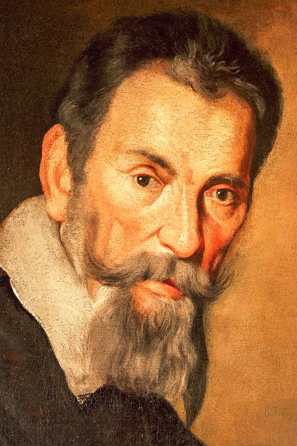 Image of Claudio Monteverdi