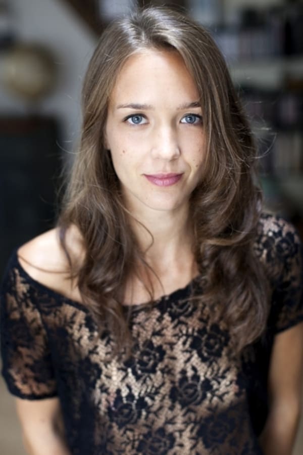 Image of Clémence Beauxis