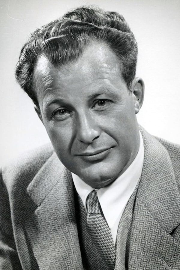 Image of Clifton Fadiman