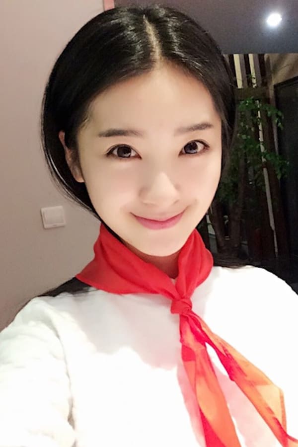 Image of Coco Li