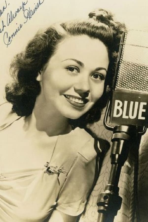 Image of Connie Haines