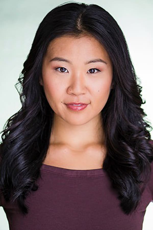 Image of Connie Wang