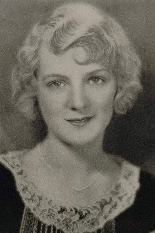 Image of Constance Howard