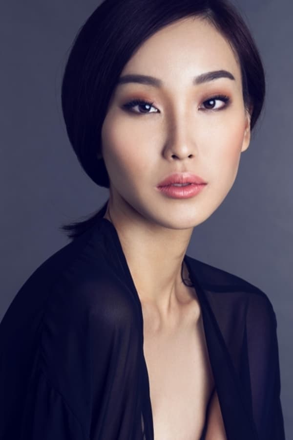 Image of Constance Lau