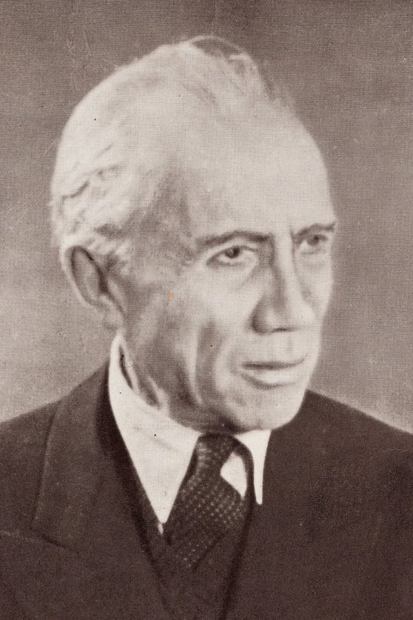 Image of Constantin Ramadan