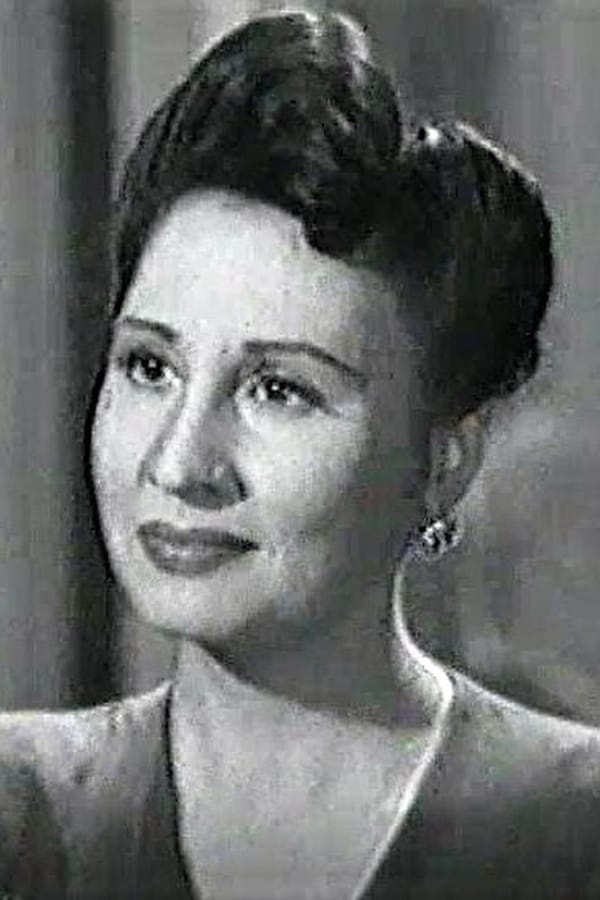 Image of Consuelo de Nieva