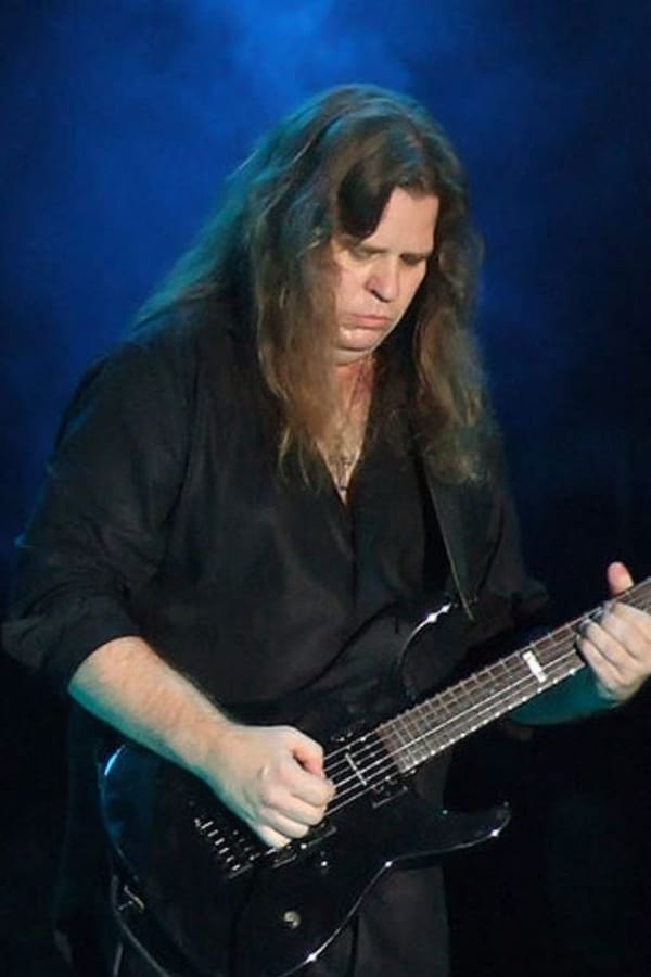 Image of Craig Goldy