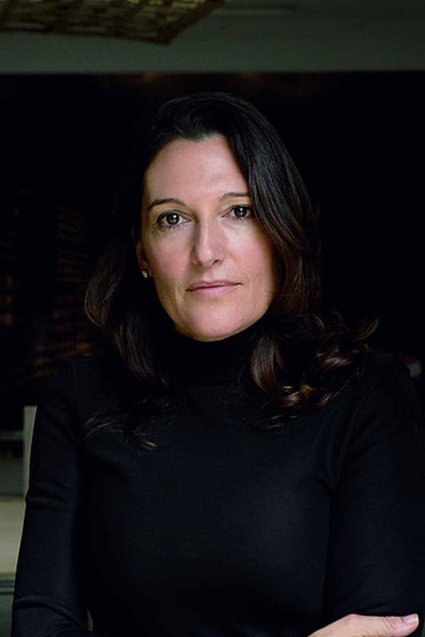 Image of Cristina Iglesias