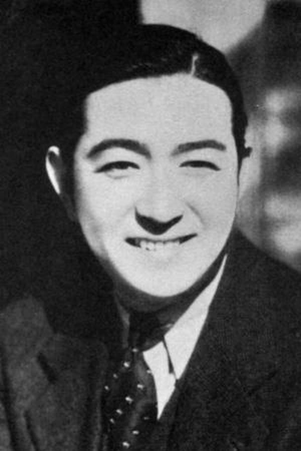Image of Daijirô Natsukawa