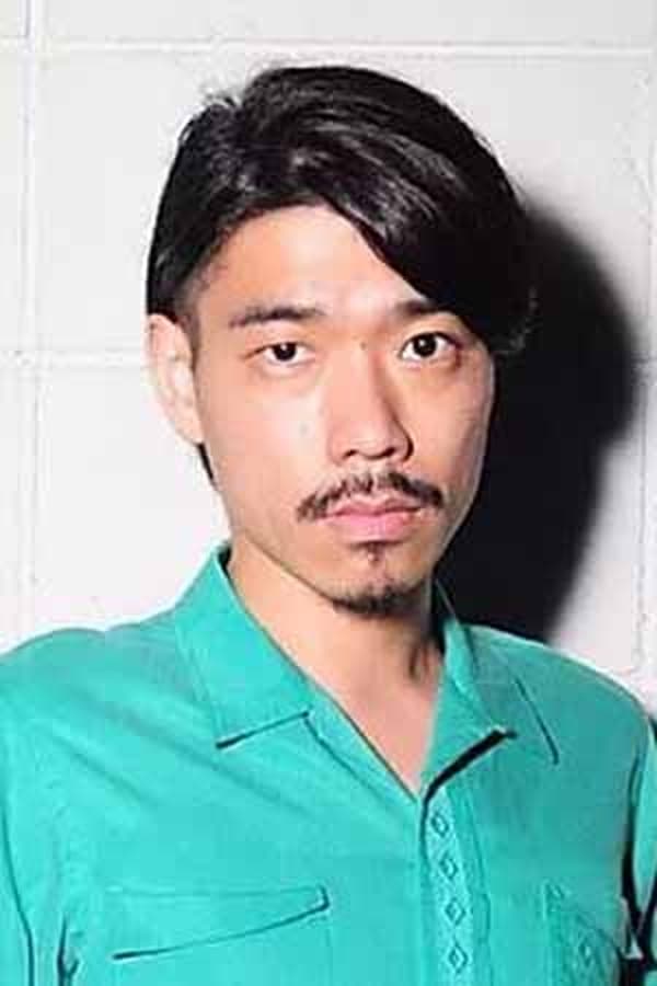 Image of Daisuke Sasagawa