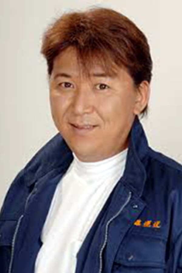Image of Daisuke Shima