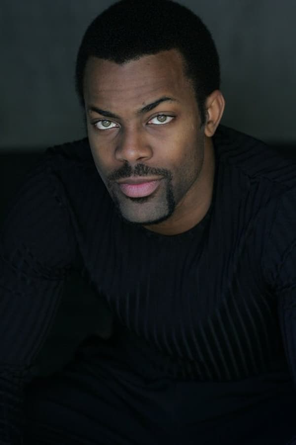 Image of Damion Poitier