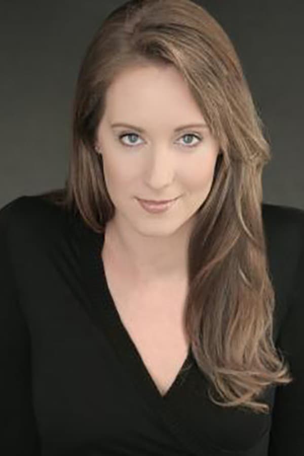 Image of Danielle Kellerman