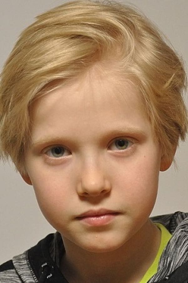 Image of Daniil Konovalov