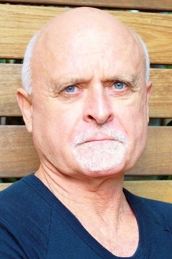 Image of Danny Adcock