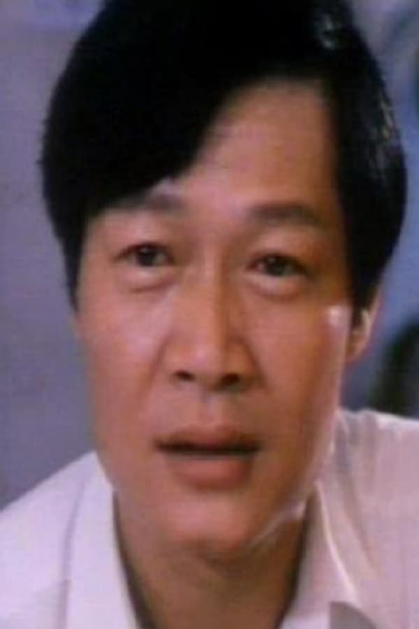 Image of Danny Chow