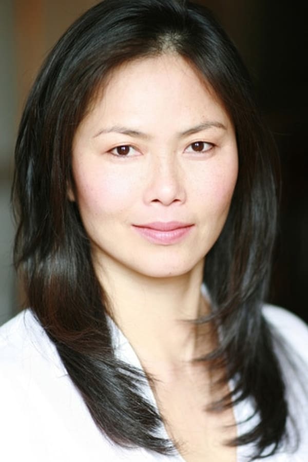 Image of Daphne Cheung