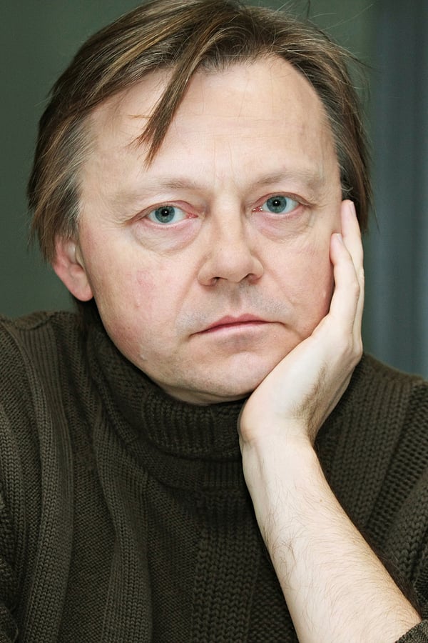 Image of Darius Meškauskas