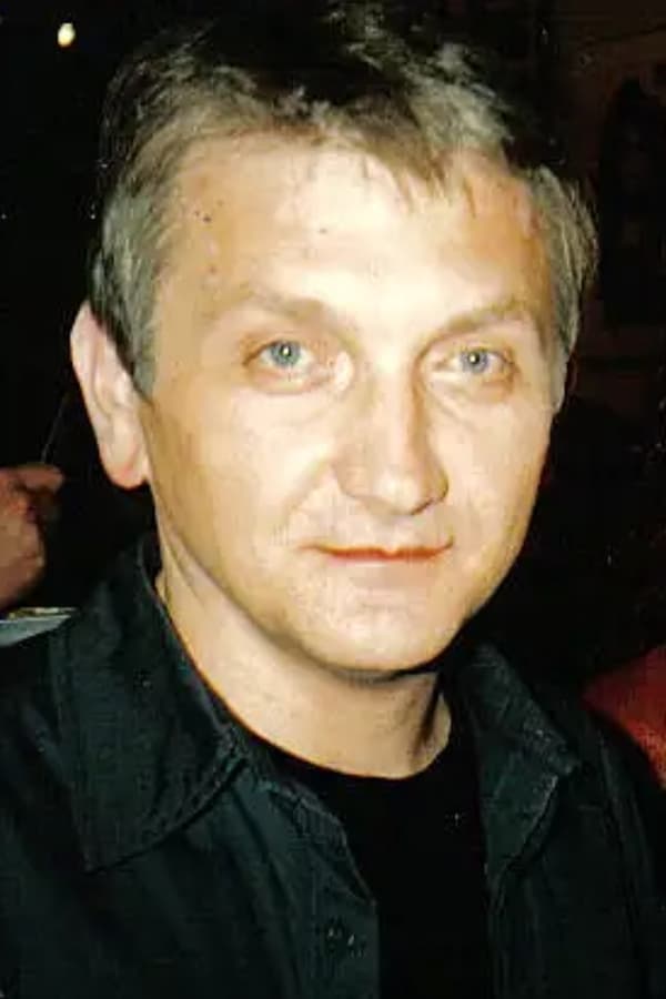 Image of Dariusz Kowalski