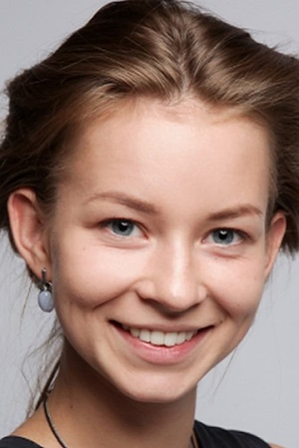 Image of Darya Petrova